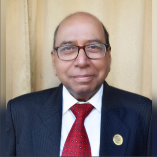 Narendra Kumar Tripathi, Former SDG (J&K)